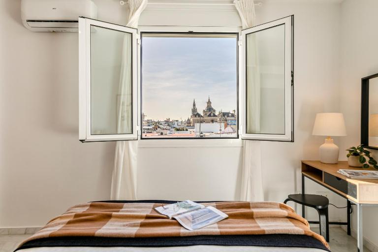 AvantiStays Las Setas, en el corazón de Sevilla y con vistas a La Giralda - B&B Sevilla