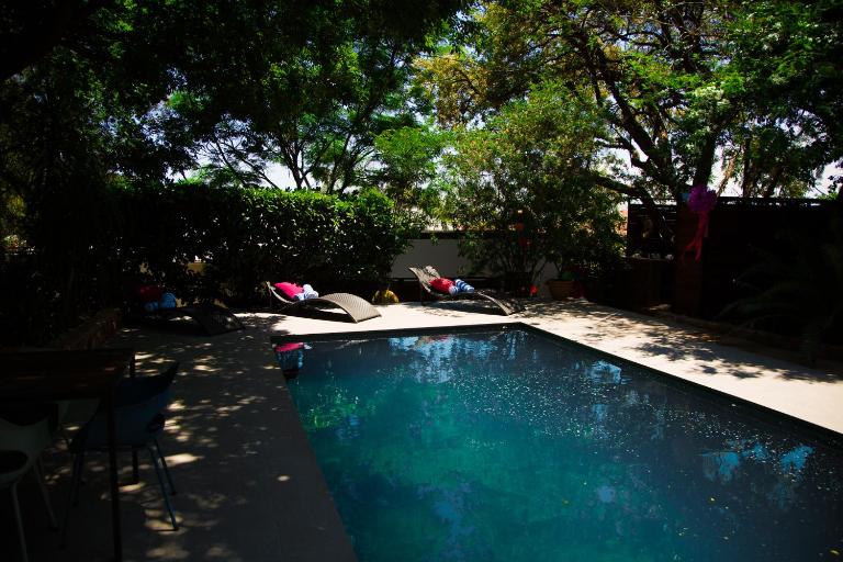 Milner Fashion House - Ferienwohnung Pretoria