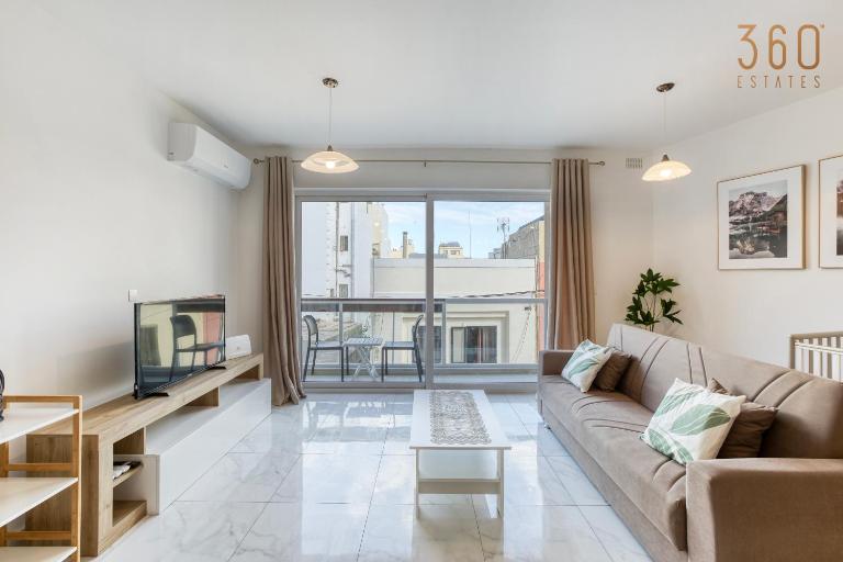 A lovely 2BR home, in the centre of Marsaxlokk by 360 Estates - B&B Marsaxlokk