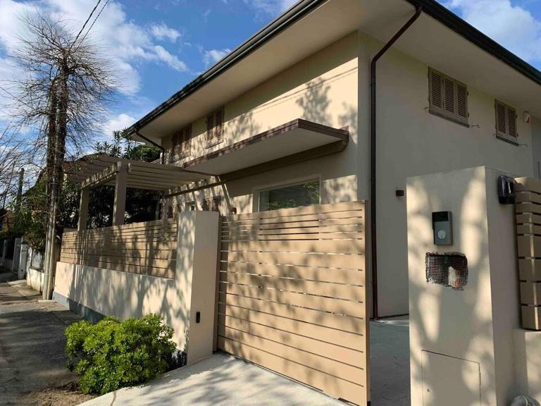 Villa Costa Fiorita Lido di Camaiore - Ferienwohnung Camaiore