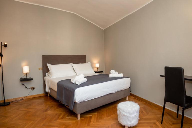 Sweet Roof Rhome - Bed and Breakfast Rome
