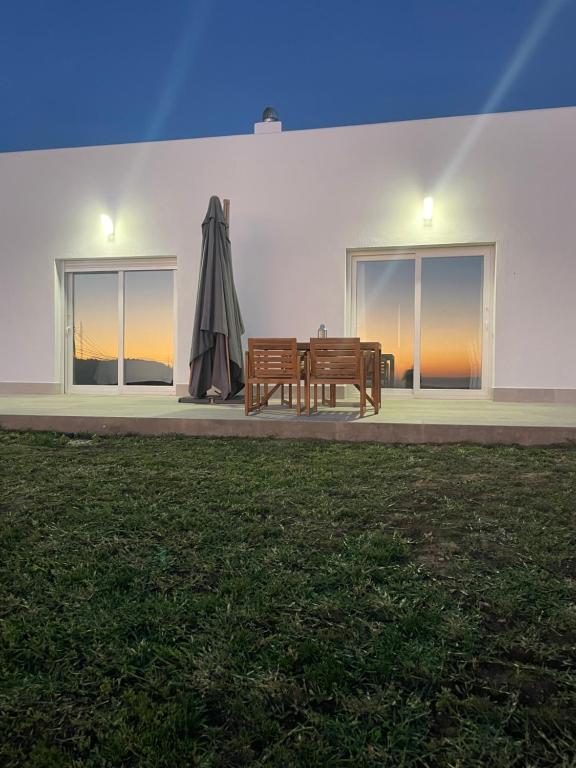 Mirador el atardecer - B&B Cádice