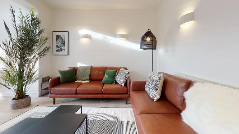The Oxford Lodge - Ensuite Rooms - B&B Oxford
