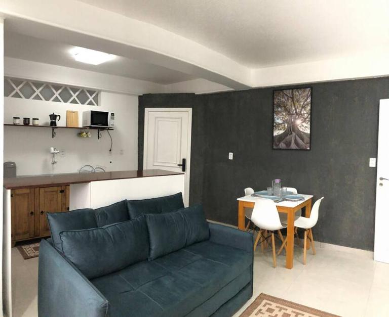 Apartamento perfeito, faixa mar! - B&B Florianópolis