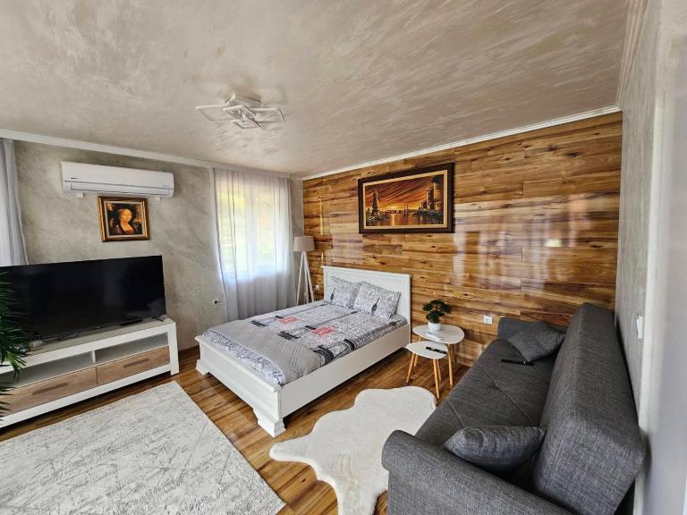 Апартамент за гости Боляри - B&B Velingrad