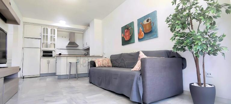 Laguna Green Apartment - Bed and Breakfast Torrox Costa