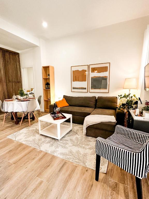 apartamento muy próximo a Valencia - B&B Burjassot