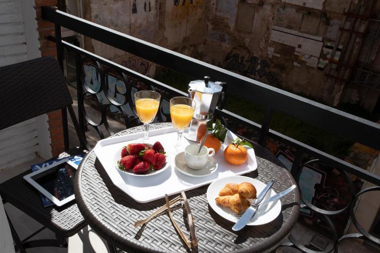 SingularStays Guillem Sorolla - B&B Valencia