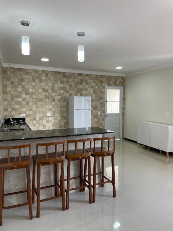 Apartamento Maracujá - B&B Maragogi