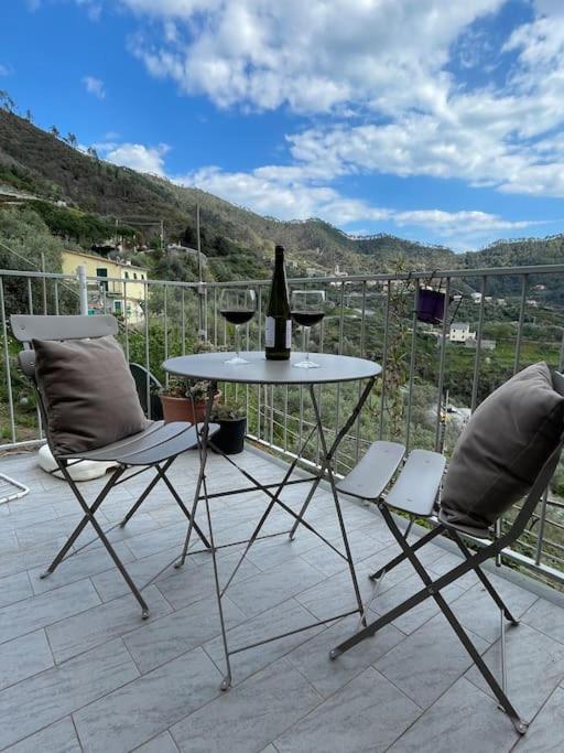 La casa di Rosetta - Chambres d'hôtes Levanto