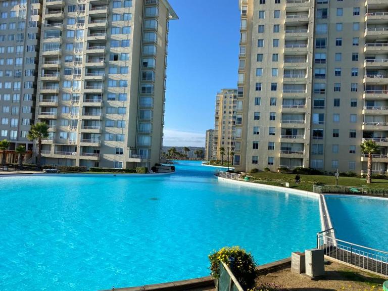 Condominio Laguna Vista Algarrobo - B&B Valparaíso