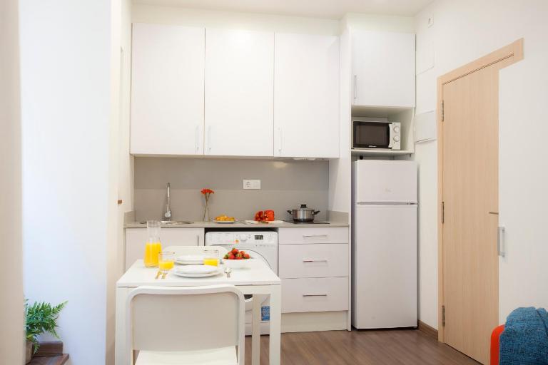 SingularStays Salvador II - Ferienwohnung Valencia