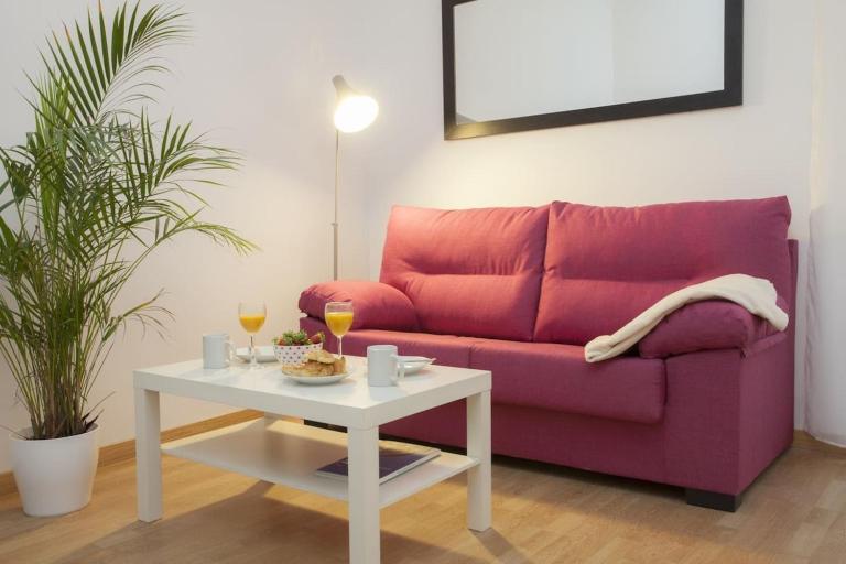 SingularStays SEU V - Ferienwohnung Valencia