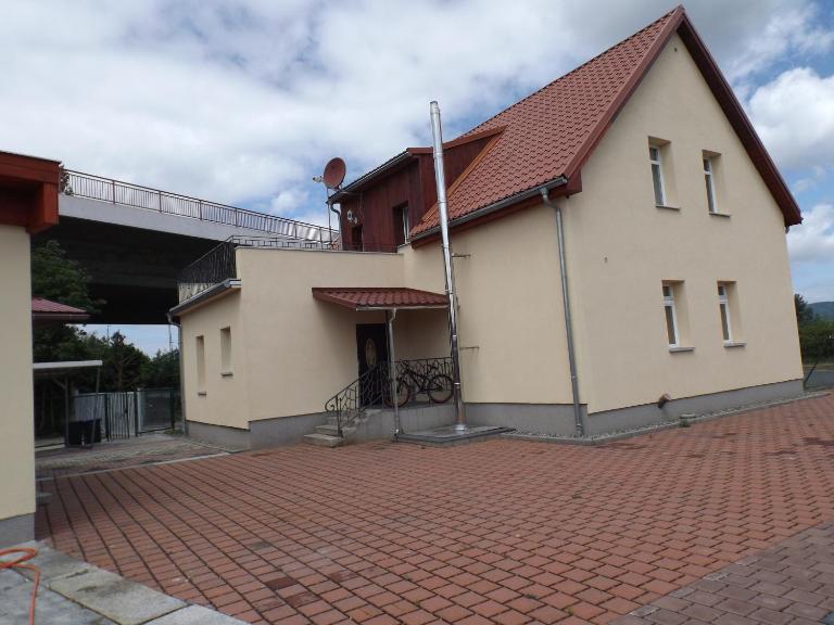 Pension Rego - Bed and Breakfast Pirna
