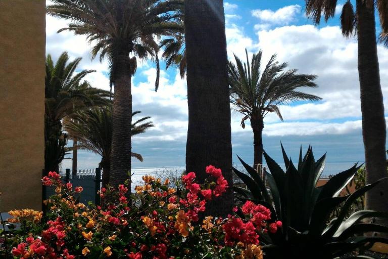 Sul mare Atlantico intero appartamento con piscina - B&B Arona