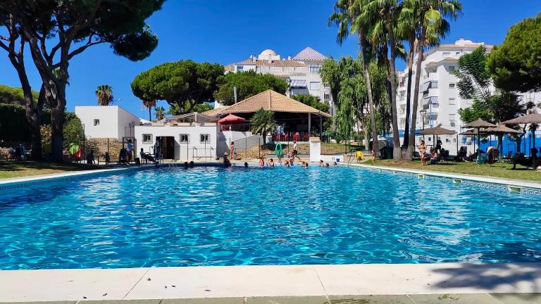Apartamento Pinares del Portil junto a la playa - B&B El Portil