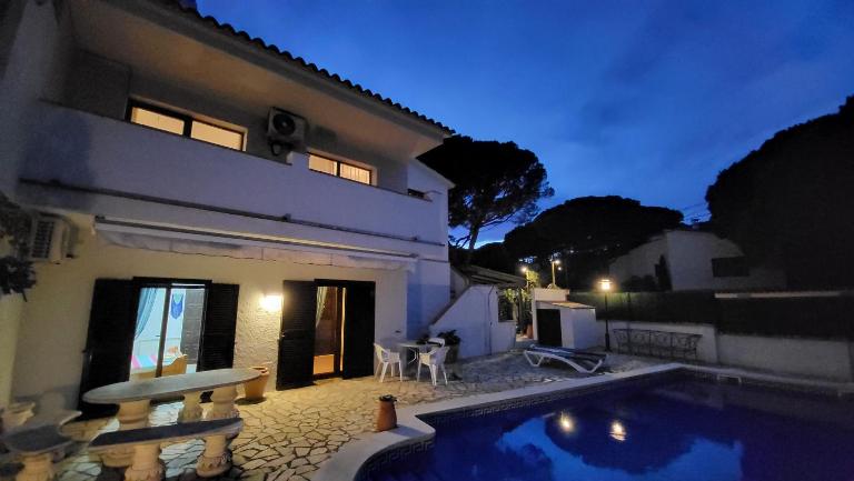 La Casa d'Anna - B&B Pals