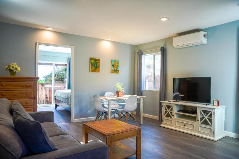 Relaxing Home With SF Bay View - B&B Millbrae