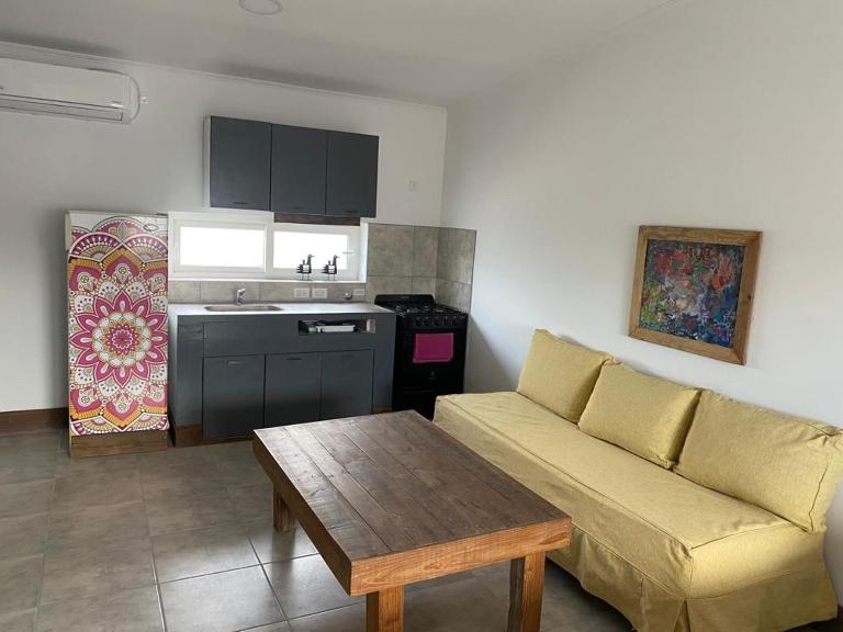 La Higuera con Parking B - Chambres d'hôtes Azul
