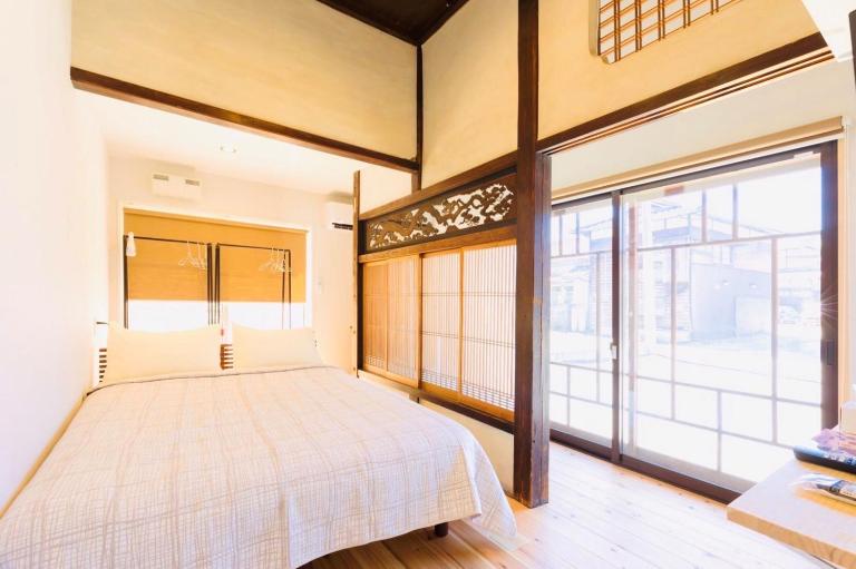 FARMSTAY miyuki-street "Goen" - Chambres d'hôtes Ukiha