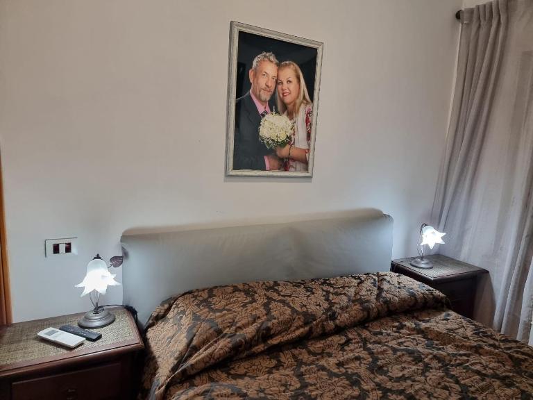 La Casa di Paulina - B&B Cerveteri