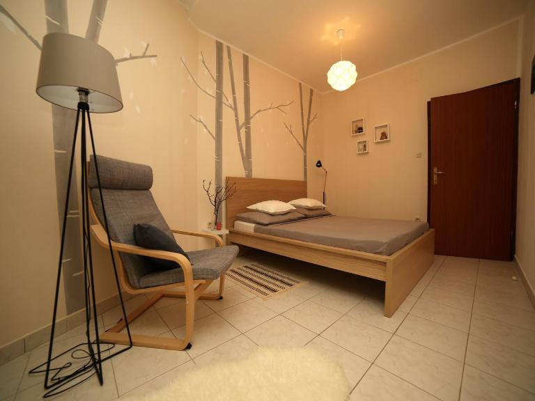 Dandelion Apartment - free parking - Ferienwohnung Fazana