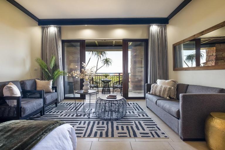 Zimbali Coastal Resort - Luxurious Apartments - Bed and Breakfast Ballito