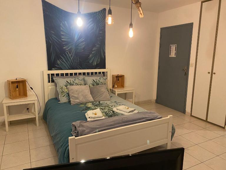 Auberge Chez Tonton - B&B Saint-Aubin