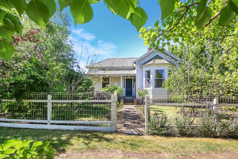 McNamara House - B&B Beechworth
