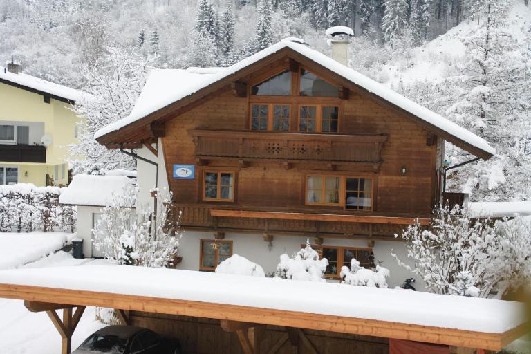 Haus Monika - B&B Kirchberg in Tirol