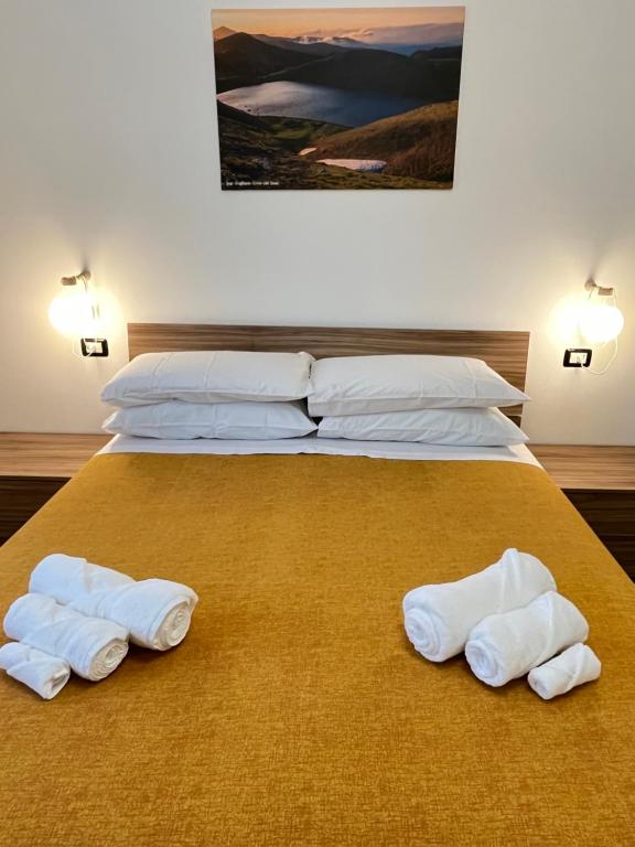 Appartamento Tufo - 10min dalla Rocchetta Mattei - Bed and Breakfast Vergato