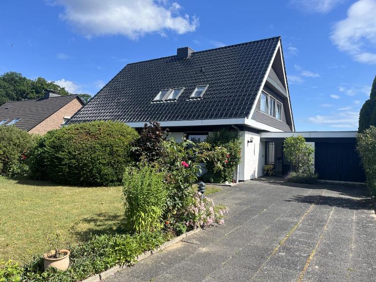 STOE14c Gästehaus Iden, App 1 - B&B Niendorf