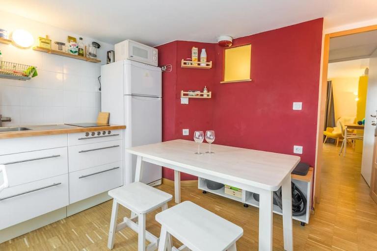 L'amiénoise-6min à pied du centre - B&B Amiens