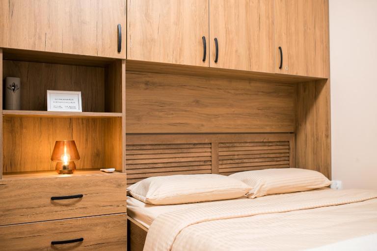 Apartman Centar & Privatno garažno mesto - Chambres d'hôtes Požarevac