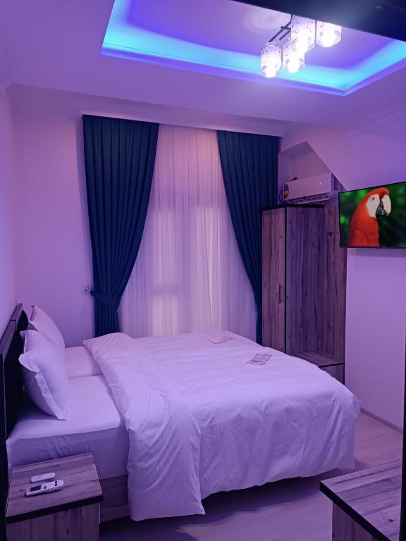 Muhayyo guest house - Chambres d'hôtes Samarcande