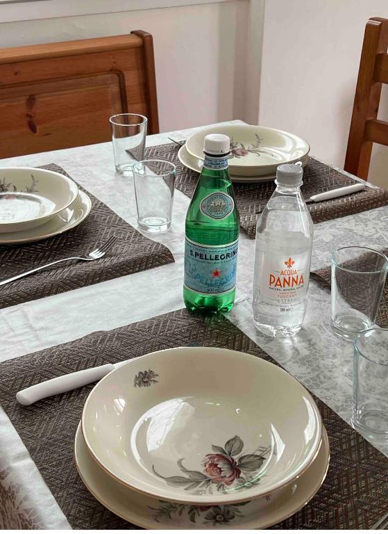 Bilo Valle Vertova - B&B Vertova