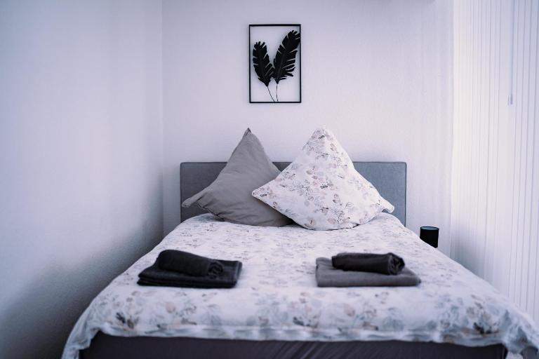 schönes Apartment in der Altstadt , kostenlose Parkplätze in der Nähe - B&B Emden
