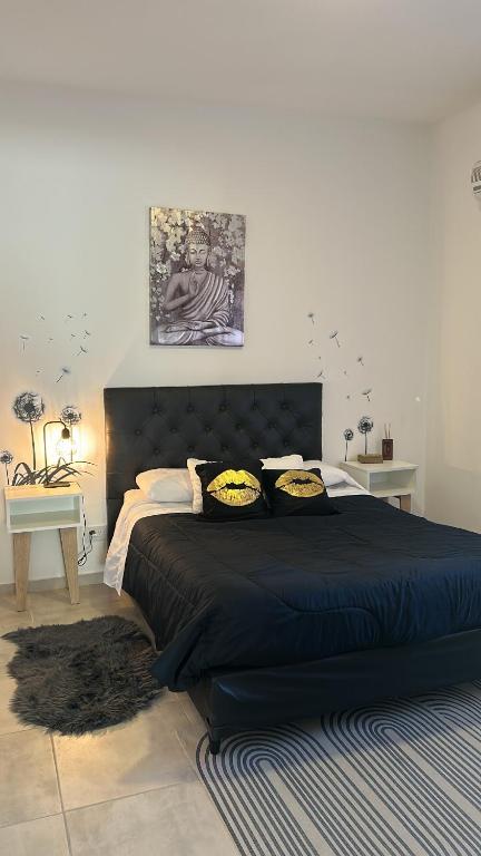 Casa Naranja habitaciones privadas - Ferienwohnung Córdoba