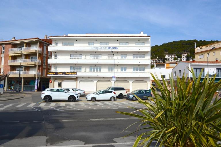 Marina 2-A - B&B l'Estartit