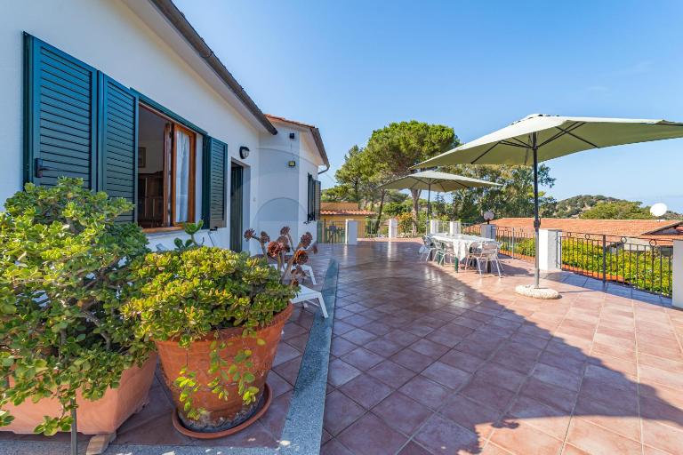 Casa Marida tra Cotoncello e Sant'Andrea - Goelba - Ferienwohnung Sant'Andrea