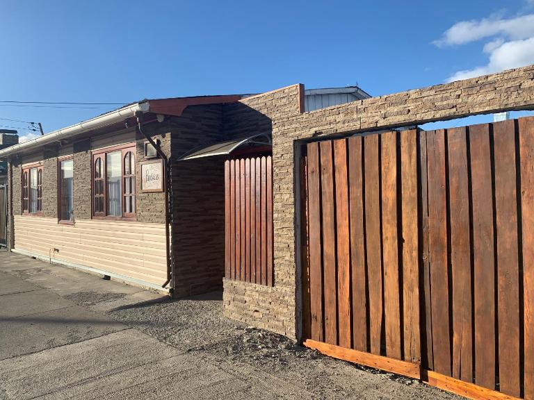 MI HOGAR ES TUYO - Bed and Breakfast Punta Arenas