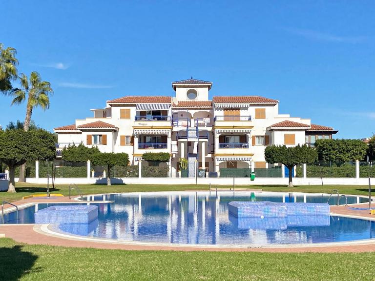 Veramar 5 Ático - Bed and Breakfast Vera