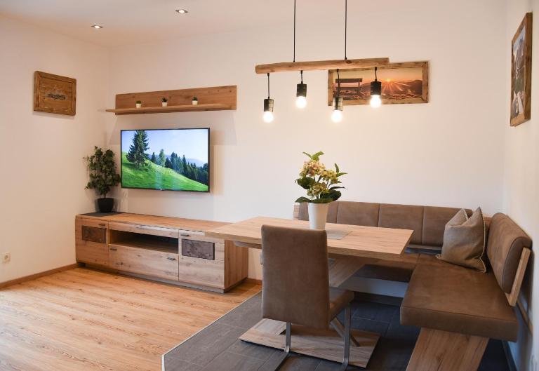 Mountain View Appartements mit Blick - B&B Innsbruck