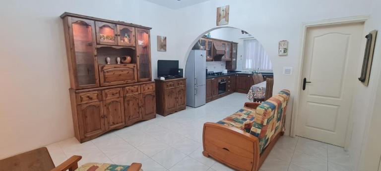 RESIDENCIA LA PROMESA - B&B San Pawl il-Bahar