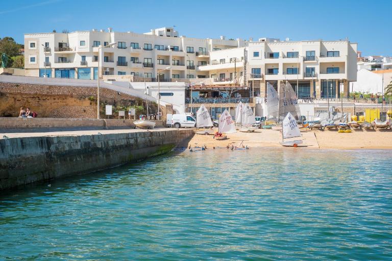 Fábrica da Ribeira 55 by Destination Algarve - Ferienwohnung Lagos