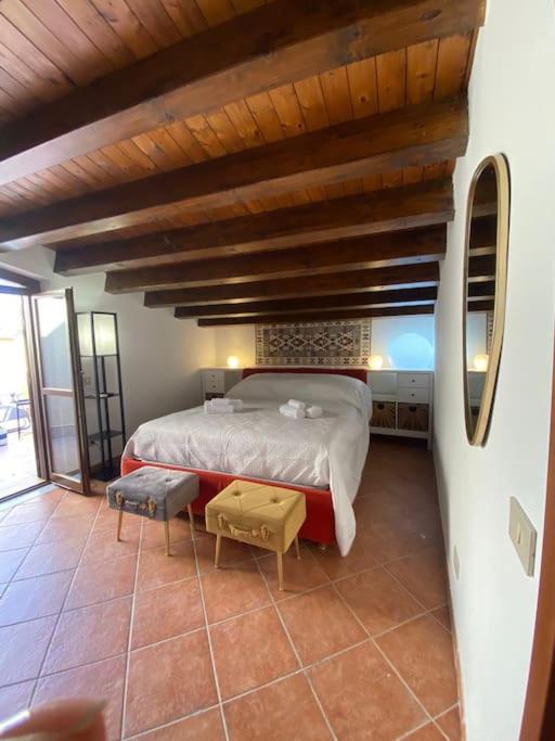 Casamartú Apartment - B&B Palermo