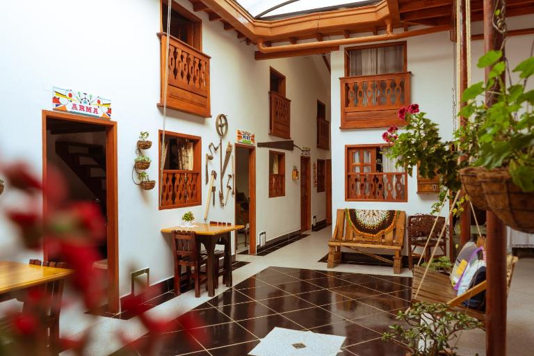 La Ramada - B&B Abejorral