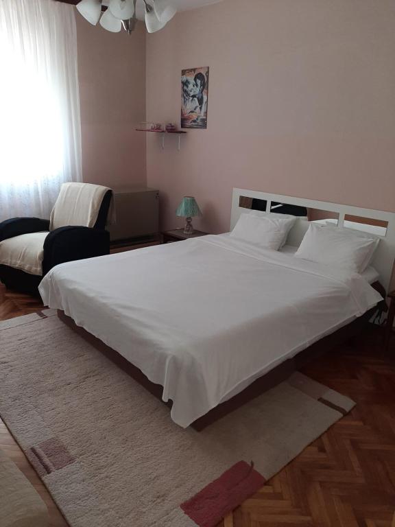Anka - Chambres d'hôtes Jagodina