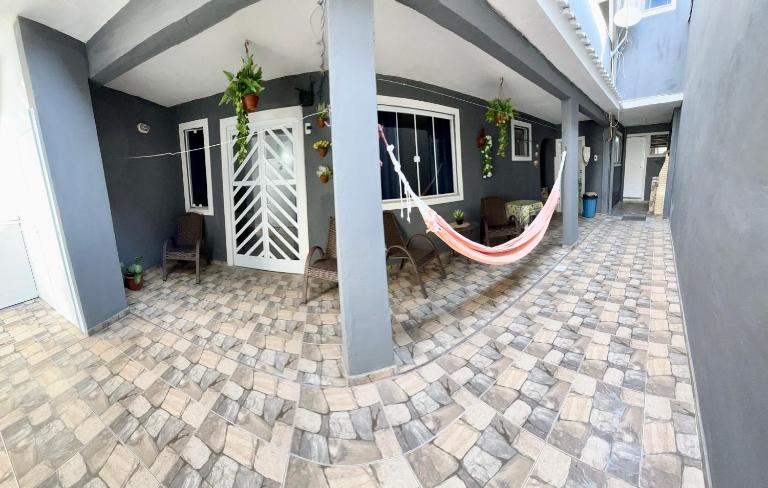 Casa e Kitnet da Luci - Bed and Breakfast Arraial do Cabo