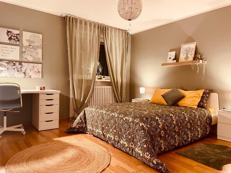 Guest House - Bed and Breakfast Luxemburg